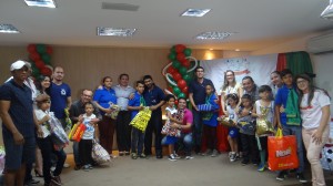 AbracoFeliz2017