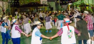 IAC-JUNINO