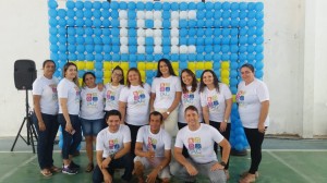 IAC-SOCIAL