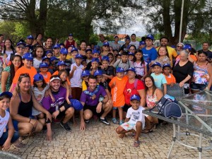 passeio